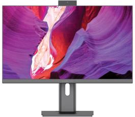 Моноблок 23.8" Digma PRO Unity (DM23P3-ADXW01)