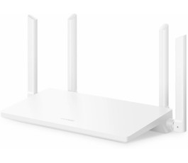 Беспроводной маршрутизатор Huawei WS7001 (AX2) AX1500