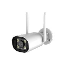 WiFi Камера видеонаблюдения RITMIX IPC-460S-Tuya