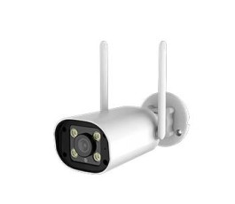 WiFi Камера видеонаблюдения RITMIX IPC-460S-Tuya