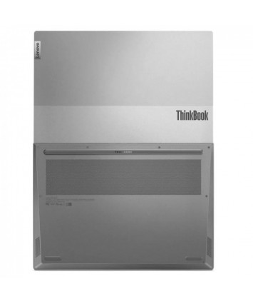 Ноутбук Lenovo ThinkBook 15 G3 ACL (21A40033RU) серый