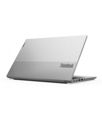Ноутбук Lenovo ThinkBook 15 G3 ACL (21A40033RU) серый
