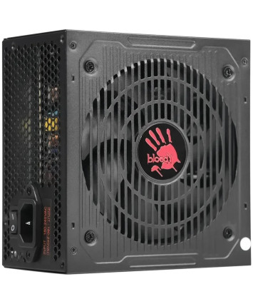 Блок питания 650W Bloody BD-PS650B, 80+ Bronze Блок питания 650W Bloody BD-PS650B, 80+ Bronze