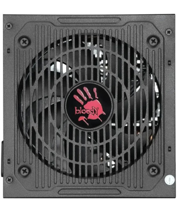 Блок питания 650W Bloody BD-PS650B, 80+ Bronze Блок питания 650W Bloody BD-PS650B, 80+ Bronze