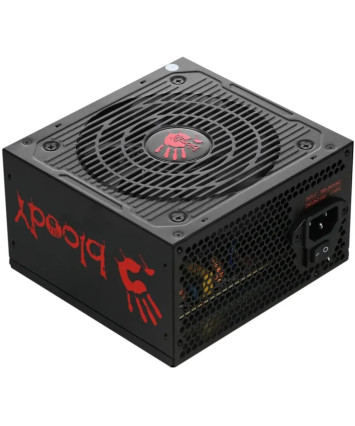 Блок питания 650W Bloody BD-PS650B, 80+ Bronze Блок питания 650W Bloody BD-PS650B, 80+ Bronze