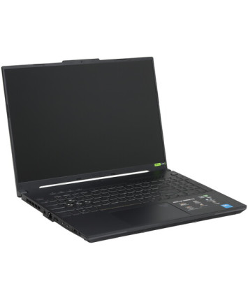 Ноутбук ASUS TUF Gaming F16 (FX607VU-RL059) 16", IPS, core 5-210H/16/512/RTX4050, серый