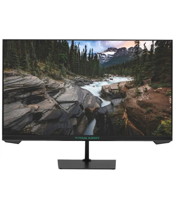 Монитор 23.8" Titan Army P24H2G (165Hz)