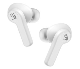 Гарнитура A4TECH Bloody M30, Bluetooth, белый