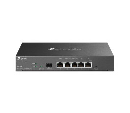 Межсетевой экран TP-Link ER7206 5port