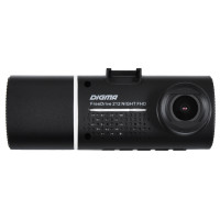 Видеорегистратор Digma FreeDrive 212 NIGHT FHD